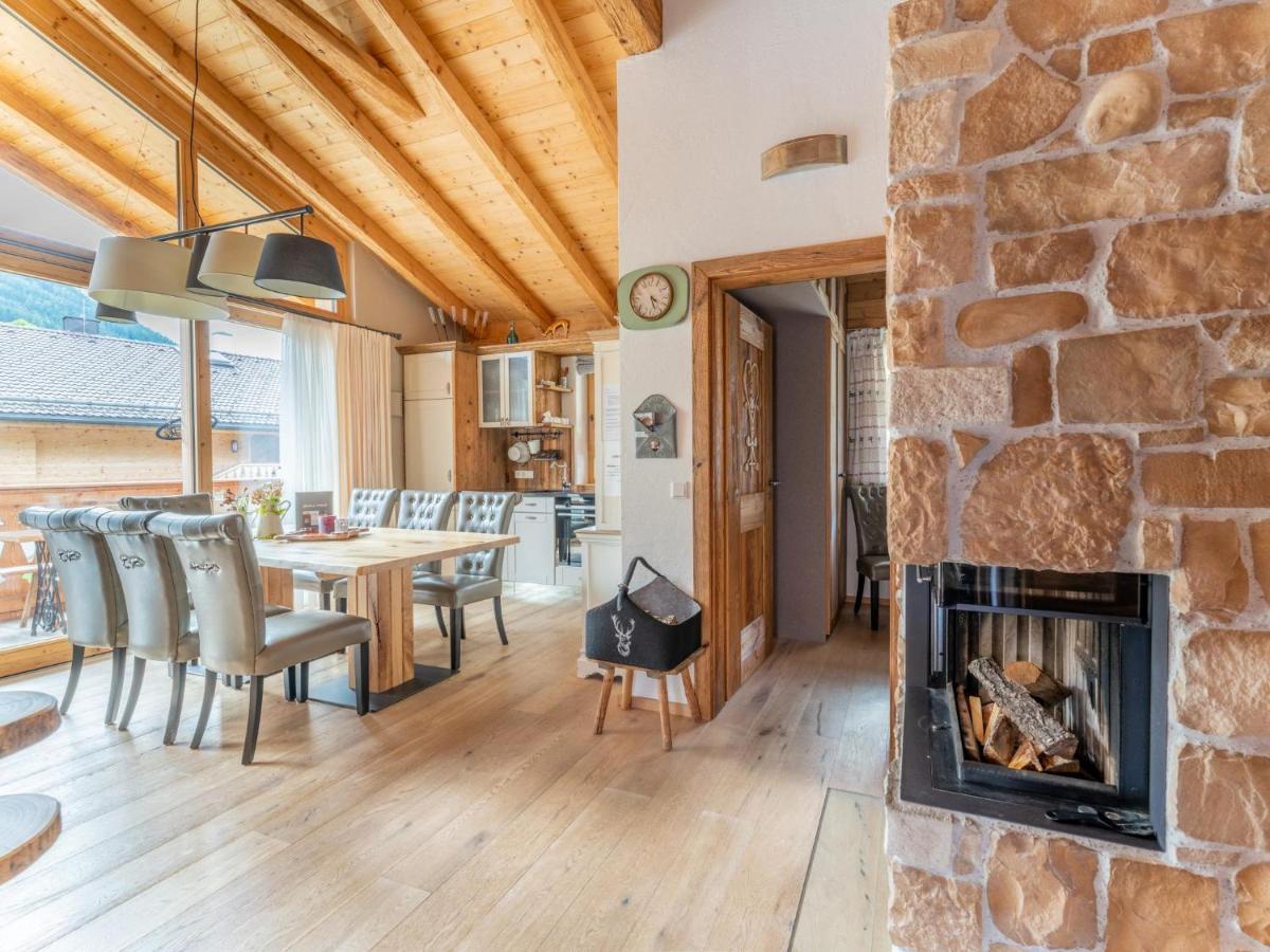 Villa Maier Alm Wald im Pinzgau Exterior foto