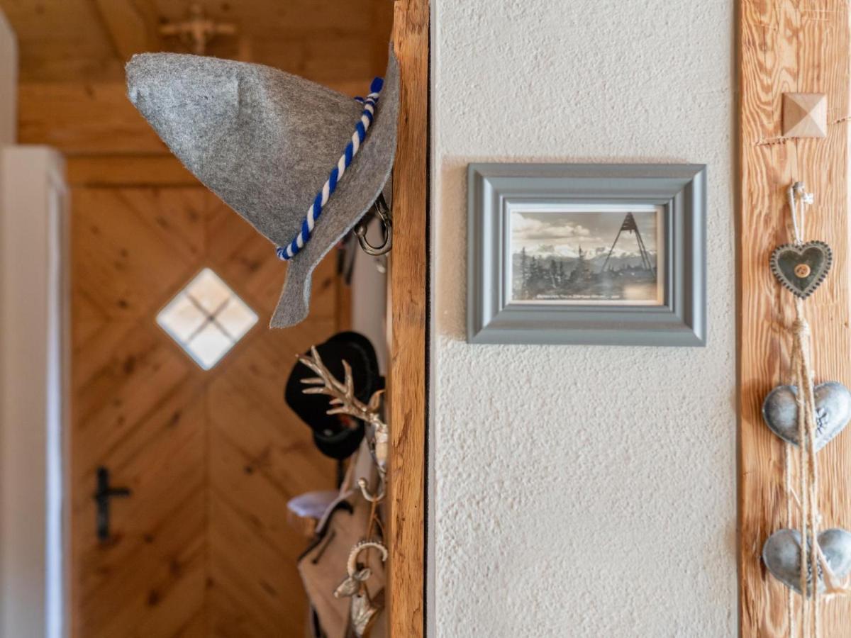 Villa Maier Alm Wald im Pinzgau Exterior foto