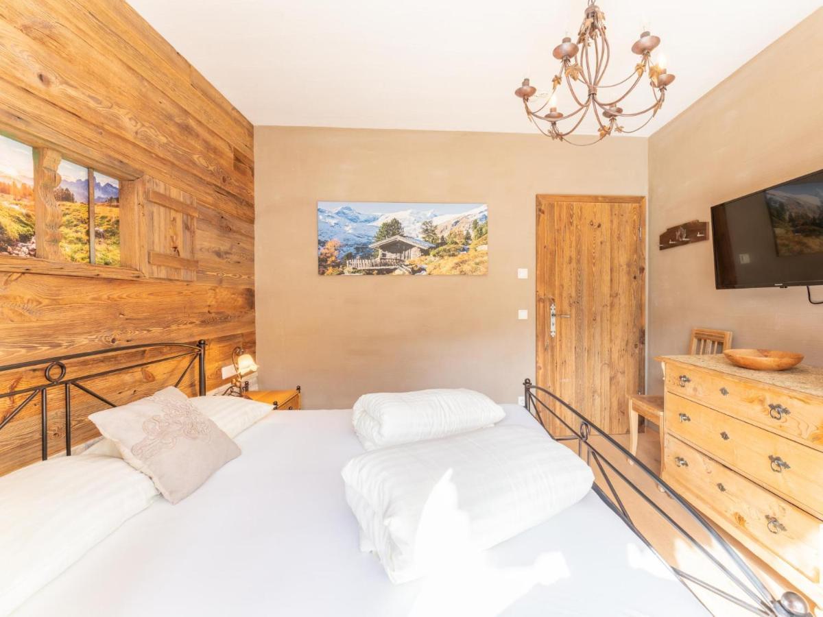 Villa Maier Alm Wald im Pinzgau Exterior foto
